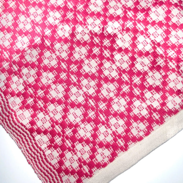 Linoleum-Inspired Runner Digital Download-Kits-Yarnorama