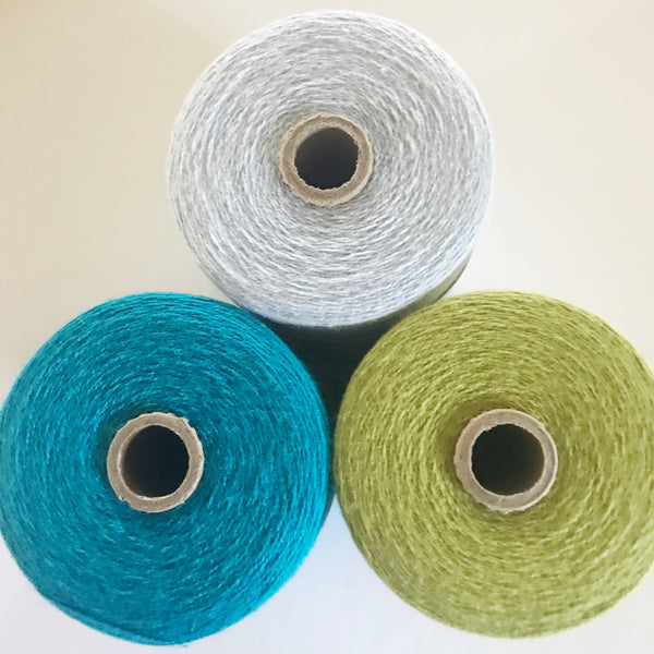Fancy Pants Towels Kit - Yarnorama