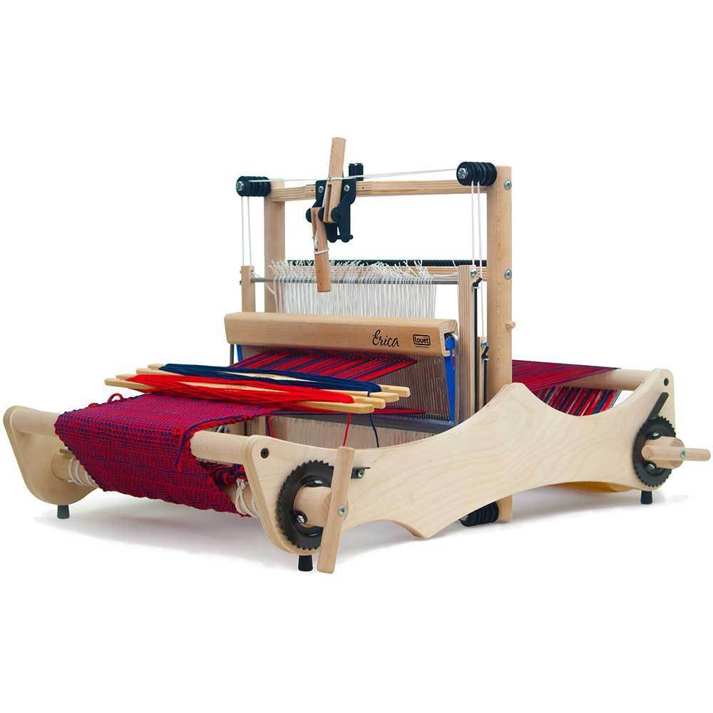 Louet Erica Table Loom - Yarnorama