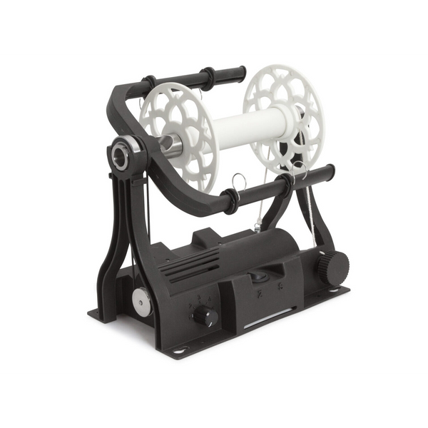 EEW 6.0 Dreaming Robots Electric Eel Spinning Wheel-Spinning Wheels-Yarnorama