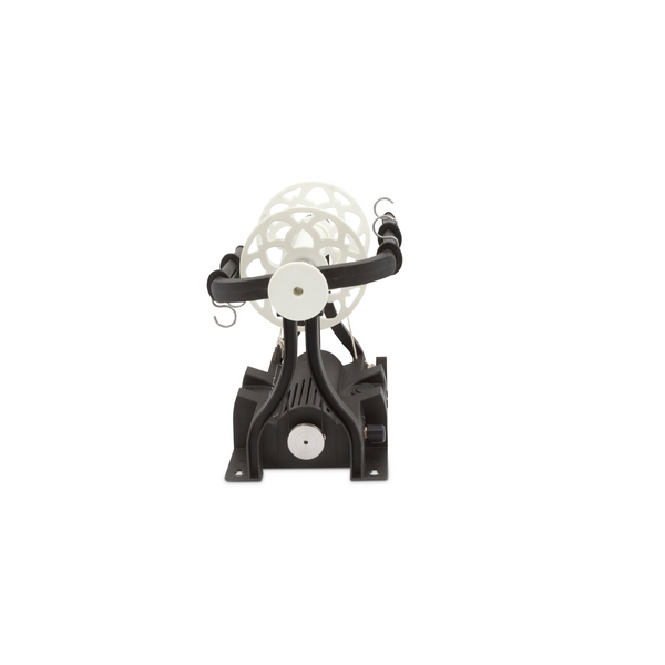 EEW 6.0 Dreaming Robots Electric Eel Spinning Wheel-Spinning Wheels-Yarnorama
