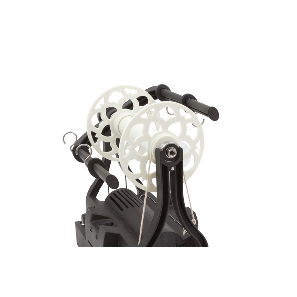 EEW 6.0 Dreaming Robots Electric Eel Spinning Wheel-Spinning Wheels-Yarnorama