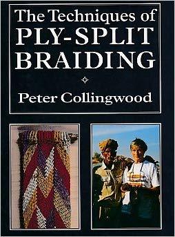 Techniques of Ply-Split Braiding - Yarnorama