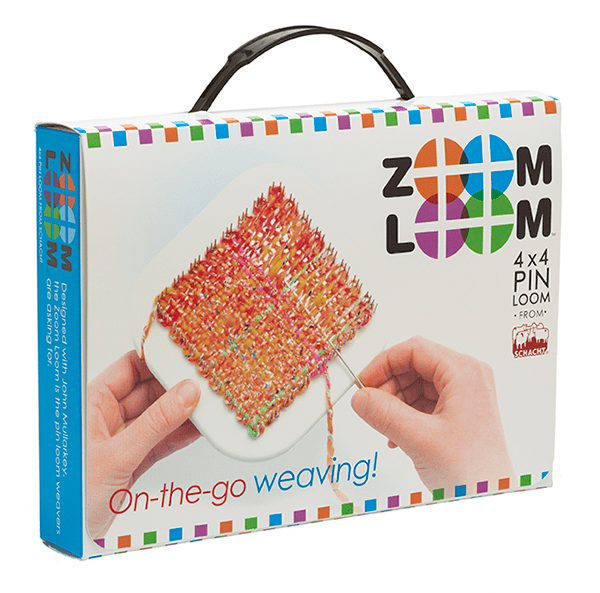 Zoom Loom - Yarnorama