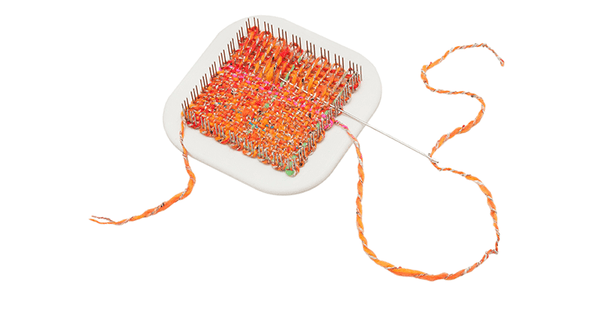 Zoom Loom - Yarnorama