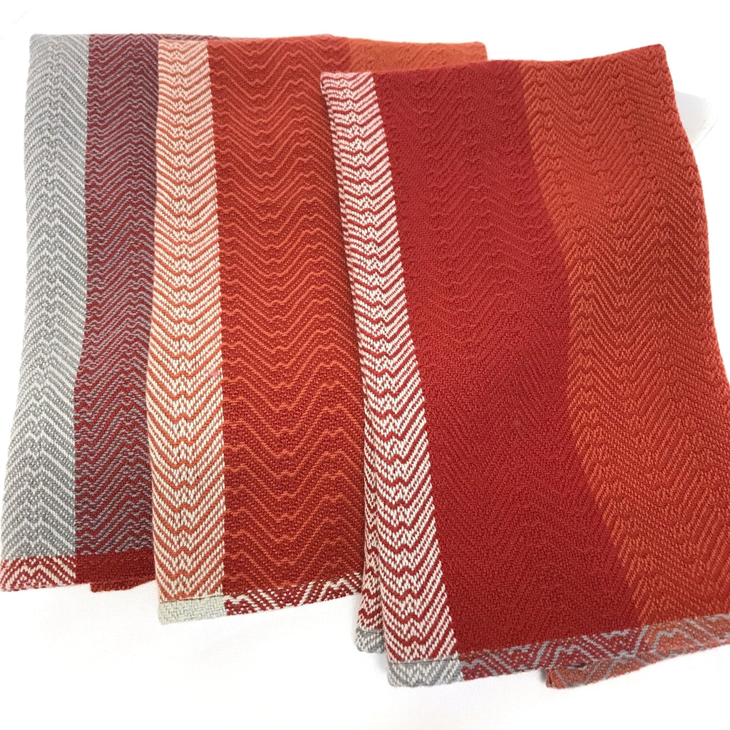 Fancy Pants Towels - Digital Download - Yarnorama