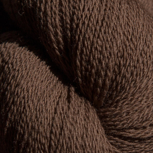 Superfine Merino 2/18 - 50 gram skein-Weaving Yarn-Suede-Yarnorama