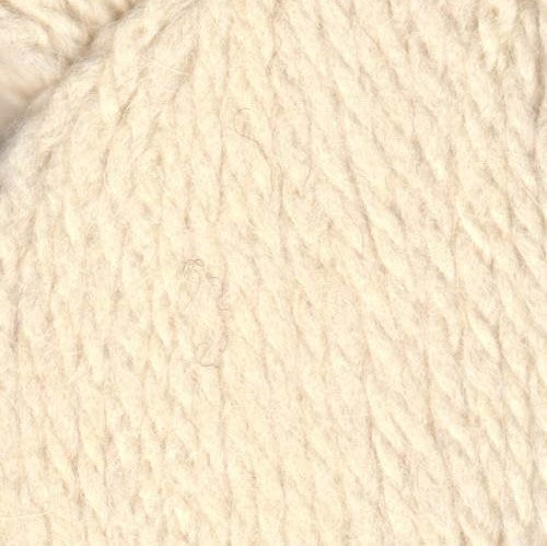Bluefaced Leicester by Juniper Moon-Worsted Yarn-03-Ivory-Yarnorama