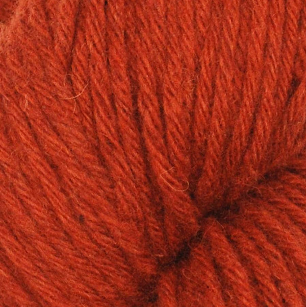 La Pampa Organic Merino by Juniper Moon-Bulky Yarn-111-Brick-Yarnorama