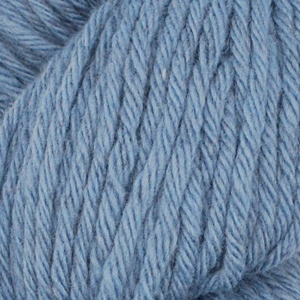La Pampa Organic Merino by Juniper Moon-Bulky Yarn-116-Steel-Yarnorama