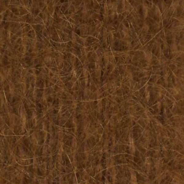 50 Mohair Shades by Katia Concept - 17 Caramel