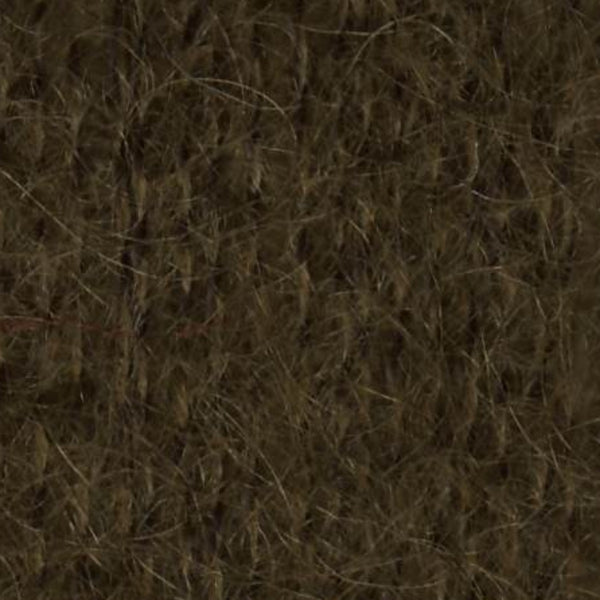 50 Mohair Shades by Katia Concept - 18 Wenge