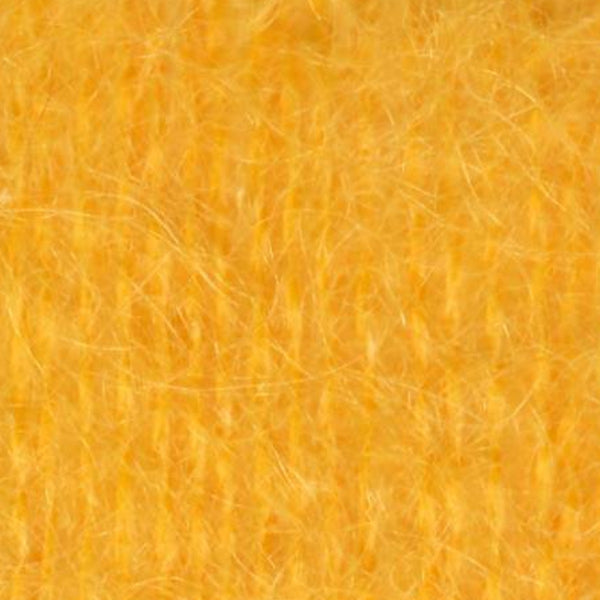 50 Mohair Shades by Katia Concept - 46 Amber