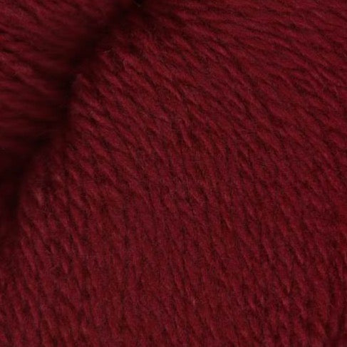 Patagonia Organic Merino by Juniper Moon-DK Yarn-127-Cardinal-Yarnorama