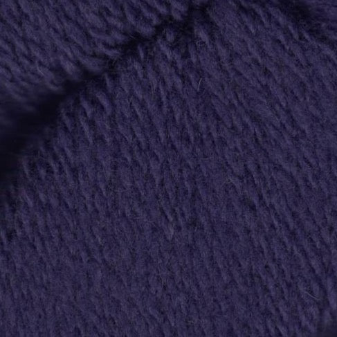 Patagonia Organic Merino by Juniper Moon-DK Yarn-129-Lobelia-Yarnorama