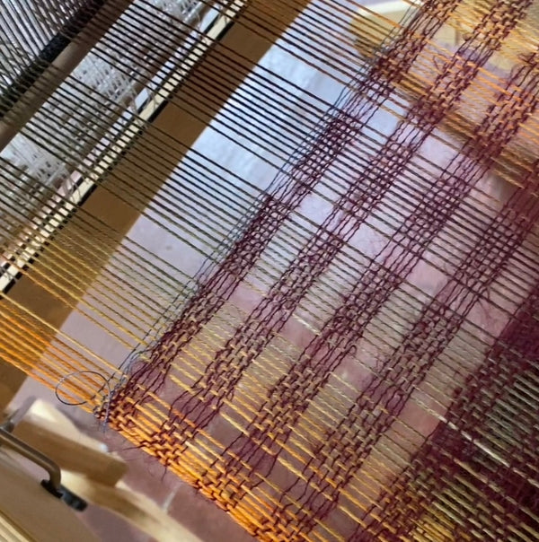Outer Spaces Wrap - Digital Download