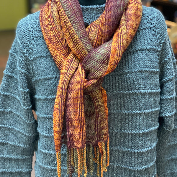 Outer Spaces Wrap - Digital Download