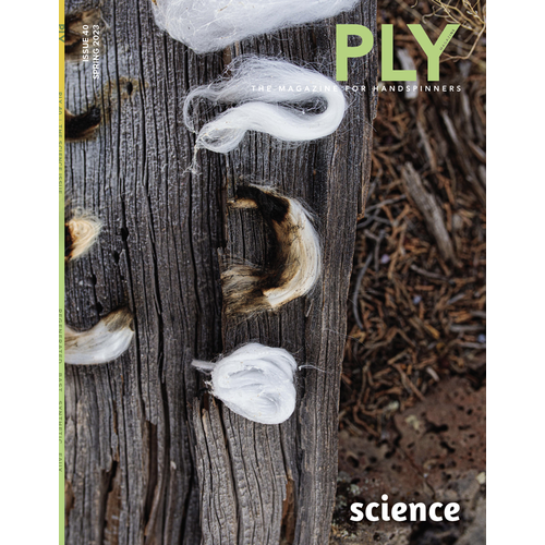 Ply Magazine - Science
