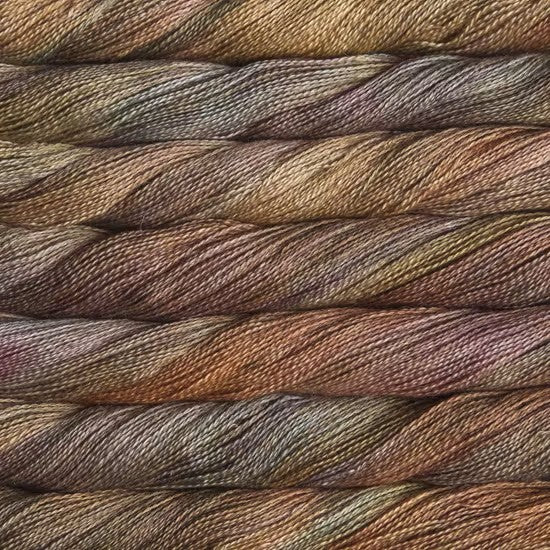 Malabrigo Silkpaca