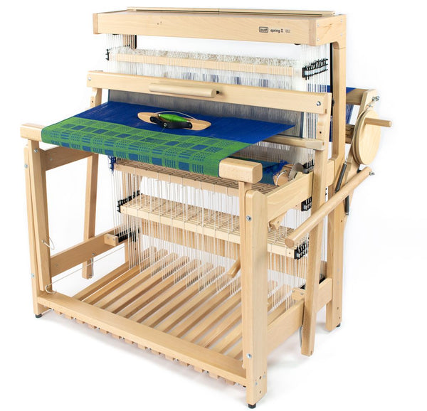 Louet Spring II Loom-Floor Looms-Spring 90-8-Yarnorama