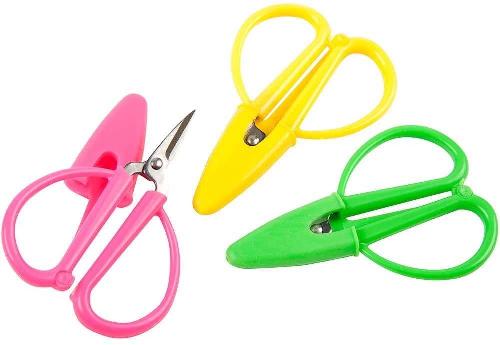 Super Snips Mini Scissors