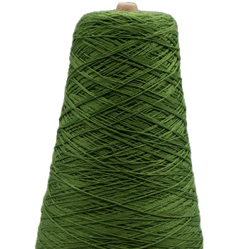 10/2 Mercerized Cotton - Lunatic Fringe - 8oz-Weaving Yarn-Thyme-Yarnorama