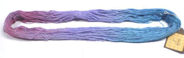 How to Use a Palindrome for Great Pooling Effects in Weaving-Resources-Yarnorama