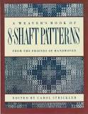 Weaver&#39;s Book of 8-Shaft Patterns - Yarnorama