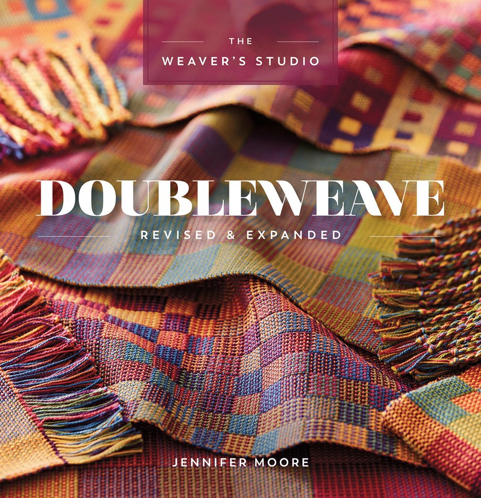 Doubleweave - Revised and Expanded - Yarnorama