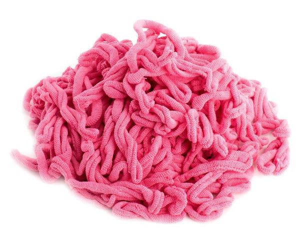 Potholder Pro Loops-Weaving Tools-Pro Loops - Carnation-Yarnorama