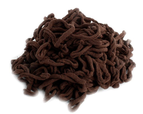 Potholder Pro Loops-Weaving Tools-Pro Loops - Chocolate-Yarnorama