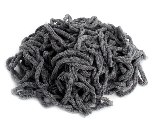 Potholder Pro Loops-Weaving Tools-Pro Loops - Pewter-Yarnorama