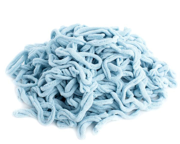 Potholder Pro Loops-Weaving Tools-Pro Loops - Powder Blue-Yarnorama