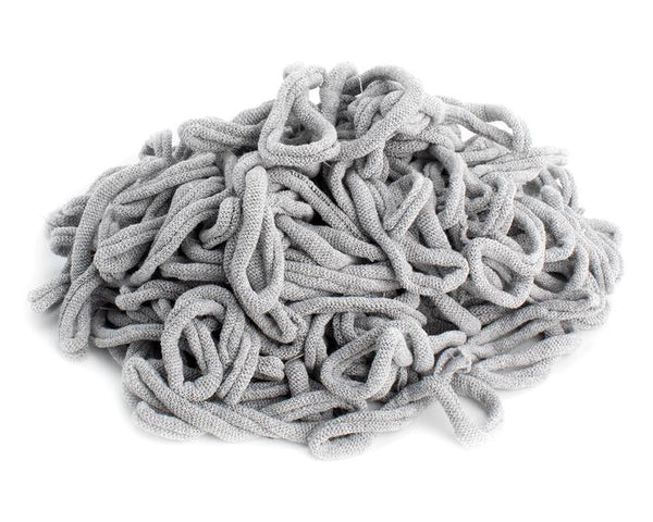 Potholder Pro Loops-Weaving Tools-Pro Loops - Silver-Yarnorama