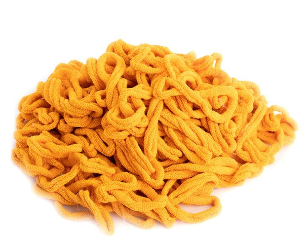 Potholder Pro Loops-Weaving Tools-Pro Loops - Yellow-Yarnorama